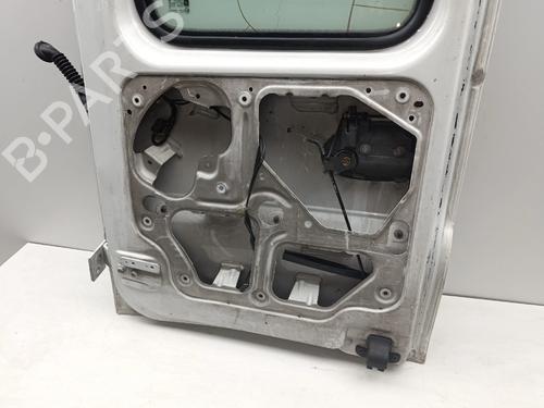 Right tailgate OPEL COMBO Box Body/MPV 1.7 DI 16V | BP36980732C77  - Image 10