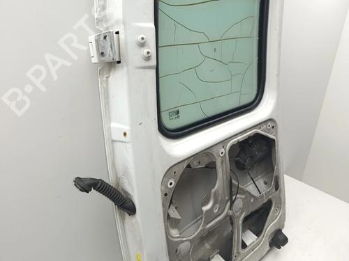 Right tailgate OPEL COMBO Box Body/MPV 1.7 DI 16V | BP36980732C77  - Image 12