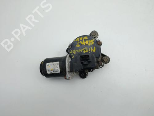 Motorino tergicristallo anteriore Motorino tergicristallo anteriore MITSUBISHI PAJERO SPORT I (K7_, K9_) [1996-2026] 36980724 36980724