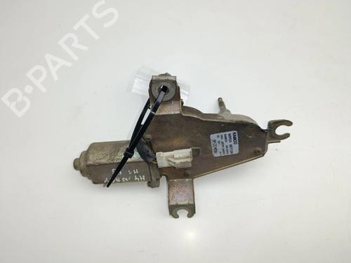 Used Rear wiper motor Rear wiper motor 36980730 36980730