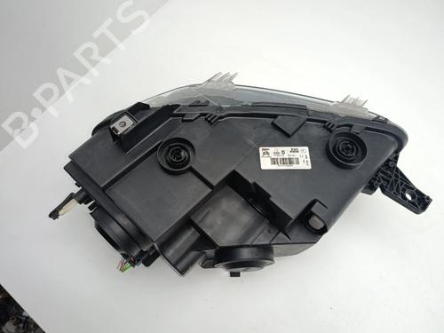 Right headlight CITROËN BERLINGO (ER_, EC_) | BP36980734C29 - Image 9