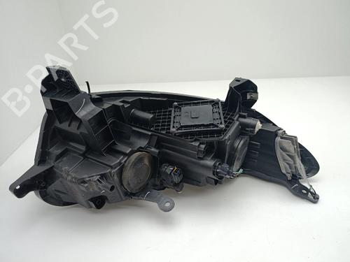 Left headlight RENAULT KADJAR (HA_, HL_) | BP36980735C28 - Image 7
