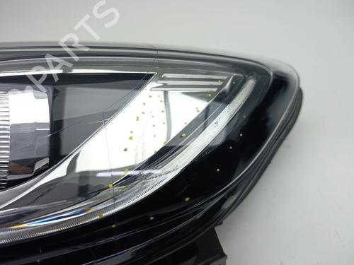 Left headlight RENAULT KADJAR (HA_, HL_) | BP36980735C28 - Image 4