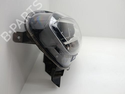 Left headlight RENAULT KADJAR (HA_, HL_) | BP36980735C28 - Image 6