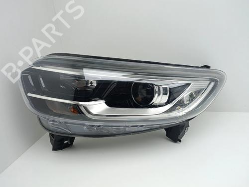 Used Left headlight Left headlight 36980735 36980735