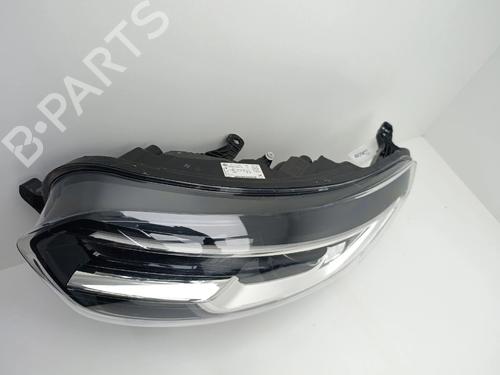 Left headlight RENAULT KADJAR (HA_, HL_) | BP36980735C28 - Image 5