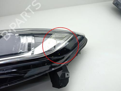 Left headlight RENAULT KADJAR (HA_, HL_) | BP36980735C28 - Image 9