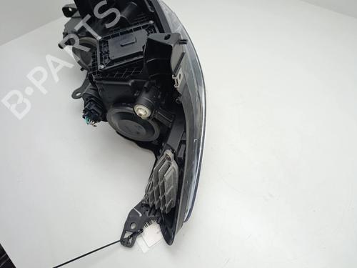 Left headlight RENAULT KADJAR (HA_, HL_) | BP36980735C28 - Image 8