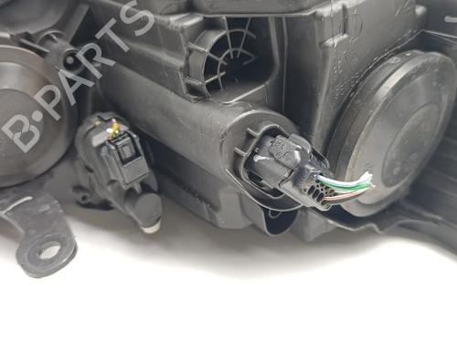 Left headlight RENAULT KADJAR (HA_, HL_) | BP36980735C28 - Image 3
