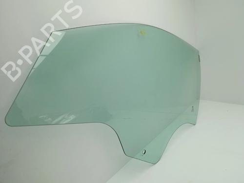 Used Front left door window Front left door window 36980736 36980736
