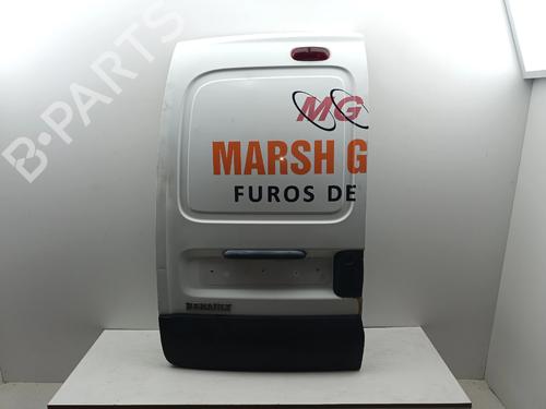 Venstre bagagerum dør Venstre bagagerum dør RENAULT KANGOO Express (FC0/1_) [1997-2026] 36980738 36980738