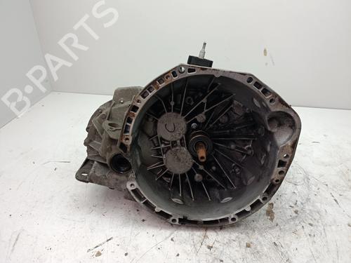 Used Gearbox Gearbox 36980737 36980737