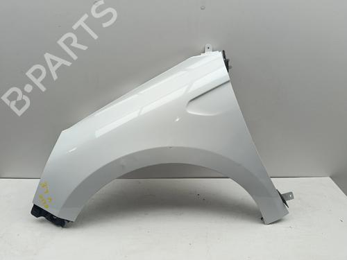 Used Left front fenders Left front fenders 36980740 36980740