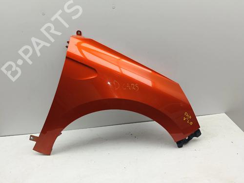 Used Right front fenders Right front fenders 36980741 36980741