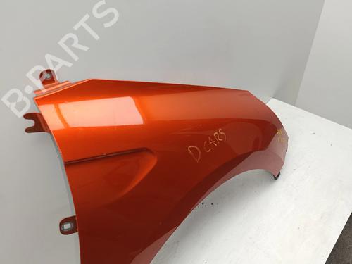 Forskærm Højre RENAULT CLIO V (B7_) | BP36980741C42 - Image 2