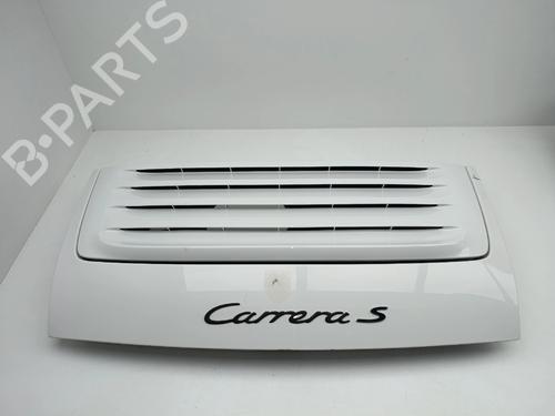Used Tailgate Tailgate 36980743 36980743
