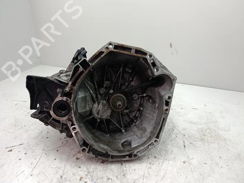 Used Gearbox Gearbox 36980744 36980744
