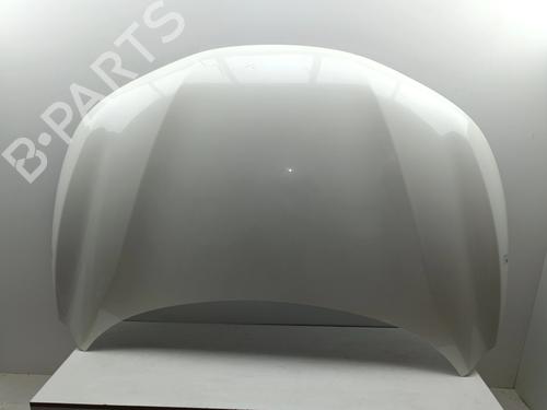 Panser Panser NISSAN QASHQAI II (J11, J11_) [2013-2026] 36980751 36980751