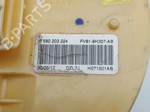 Other FORD TRANSIT CONNECT V408 Box Body/MPV 1.5 TDCi | BP36980749O1 - Image 2