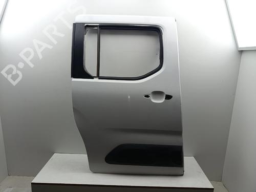 Højre side skydedør Højre side skydedør CITROËN BERLINGO (ER_, EC_) [2018-2026] 36980752 36980752