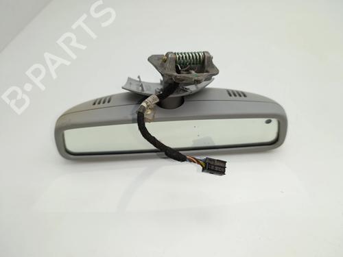 Ryggespeil Innvendig Ryggespeil Innvendig MERCEDES-BENZ E-CLASS (W211) [2002-2009] 36980754 36980754