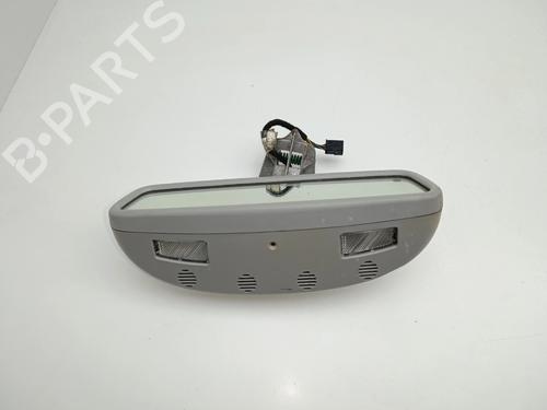 Rear mirror MERCEDES-BENZ E-CLASS (W211) | BP36980754I6 - Image 5