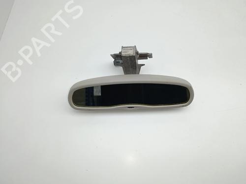 Ryggespeil Innvendig Ryggespeil Innvendig RENAULT MEGANE III Hatchback (BZ0/1_, B3_) [2008-2026] 36980755 36980755