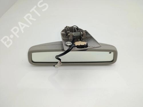 Ryggespeil Innvendig Ryggespeil Innvendig MERCEDES-BENZ C-CLASS (W203) [2000-2007] 36980757 36980757