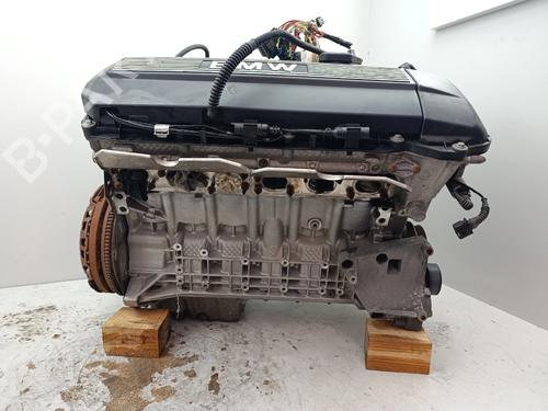 Engine BMW 3 (E46) 320 i | BP36980760M1 - Image 7