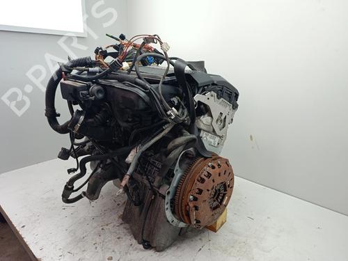 Engine BMW 3 (E46) 320 i | BP36980760M1 - Image 5
