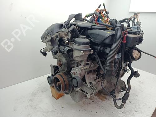 Engine BMW 3 (E46) 320 i | BP36980760M1 - Image 4