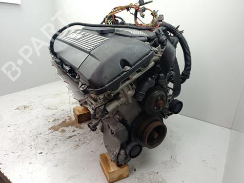 Engine BMW 3 (E46) 320 i | BP36980760M1 - Image 9
