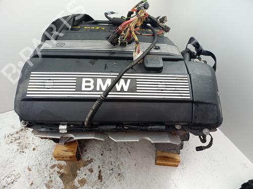Engine BMW 3 (E46) 320 i | BP36980760M1 - Image 6