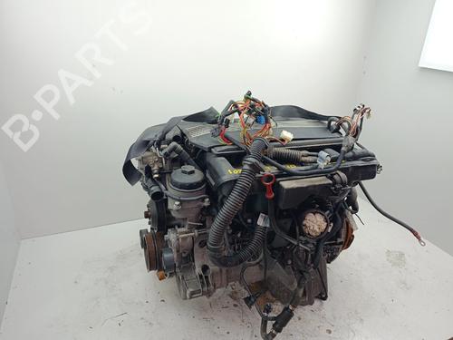 Engine BMW 3 (E46) 320 i | BP36980760M1 - Image 3