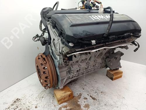 Engine BMW 3 (E46) 320 i | BP36980760M1 - Image 8