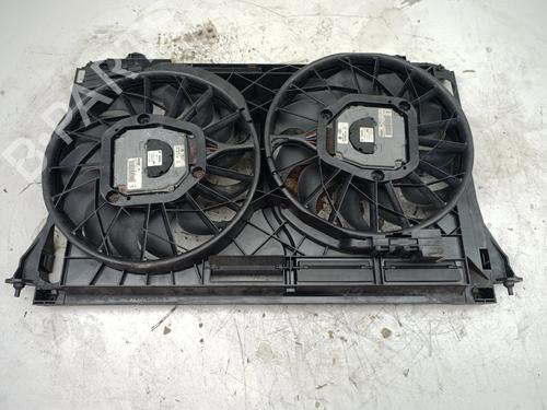 Used Radiator fan Radiator fan 36980761 36980761