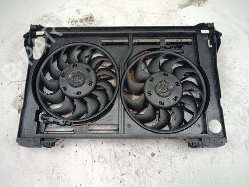 Radiator fan AUDI A8 D3 (4E2, 4E8) | BP36980761M35 - Image 6