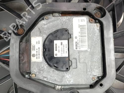 Radiator fan AUDI A8 D3 (4E2, 4E8) | BP36980761M35 - Image 3