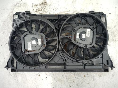 Radiator fan AUDI A8 D3 (4E2, 4E8) | BP36980761M35 - Image 2