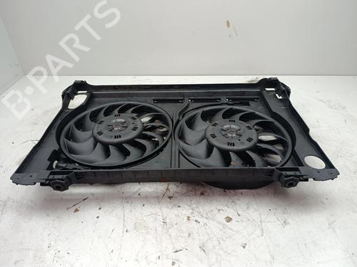 Radiator fan AUDI A8 D3 (4E2, 4E8) | BP36980761M35 - Image 7