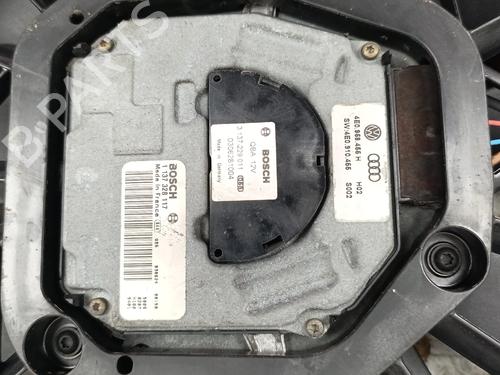 Radiator fan AUDI A8 D3 (4E2, 4E8) | BP36980761M35 - Image 4