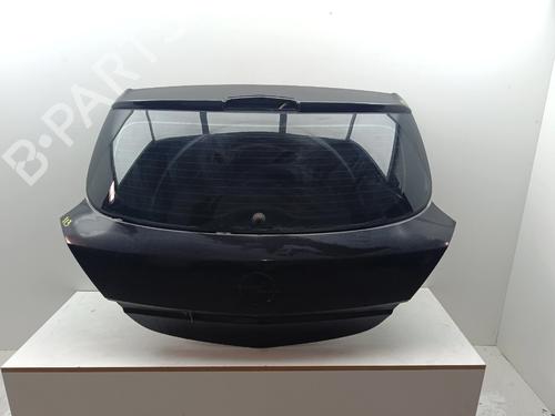 Used Tailgate Tailgate 36980775 36980775