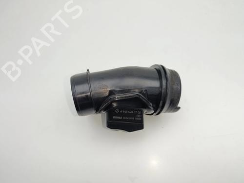 Pipe MERCEDES-BENZ V-CLASS (W447) | BP36980765M125 - Image 3