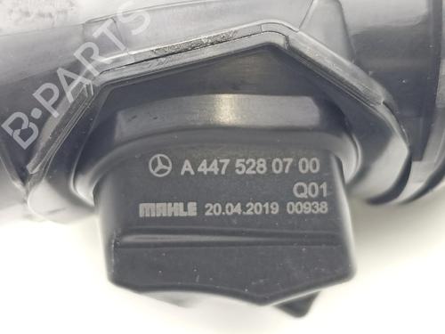 Pipe MERCEDES-BENZ V-CLASS (W447) | BP36980765M125 - Image 2