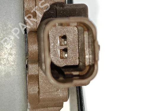 Horn SMART FORTWO Coupe (453) | BP36980766E13 - Image 3