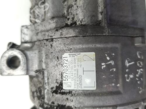 AC compressor OPEL CORSA D (S07) | BP36980779M34 - Image 2