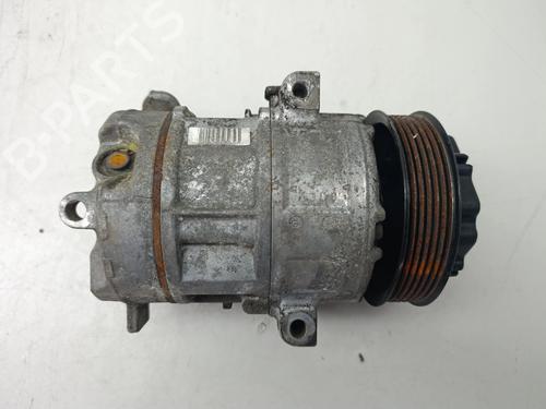 AC compressor OPEL CORSA D (S07) | BP36980779M34 - Image 4