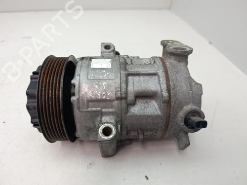 AC compressor OPEL CORSA D (S07) | BP36980779M34 - Image 7
