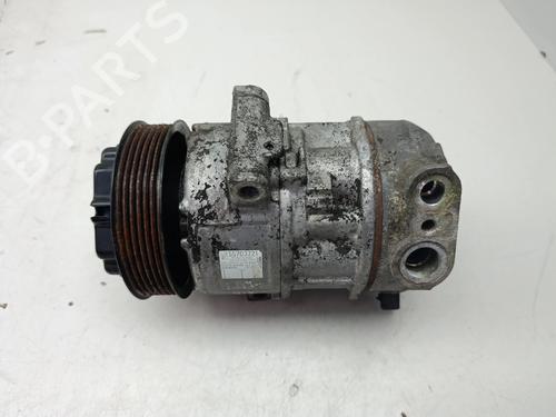 AC compressor OPEL CORSA D (S07) | BP36980779M34 - Image 3