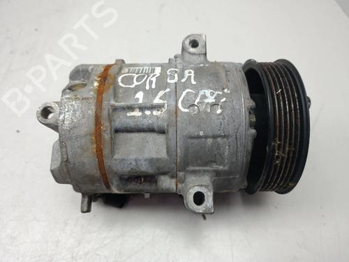 Compressor A/C OPEL CORSA E (X15) | BP36980784M34 - Image 5